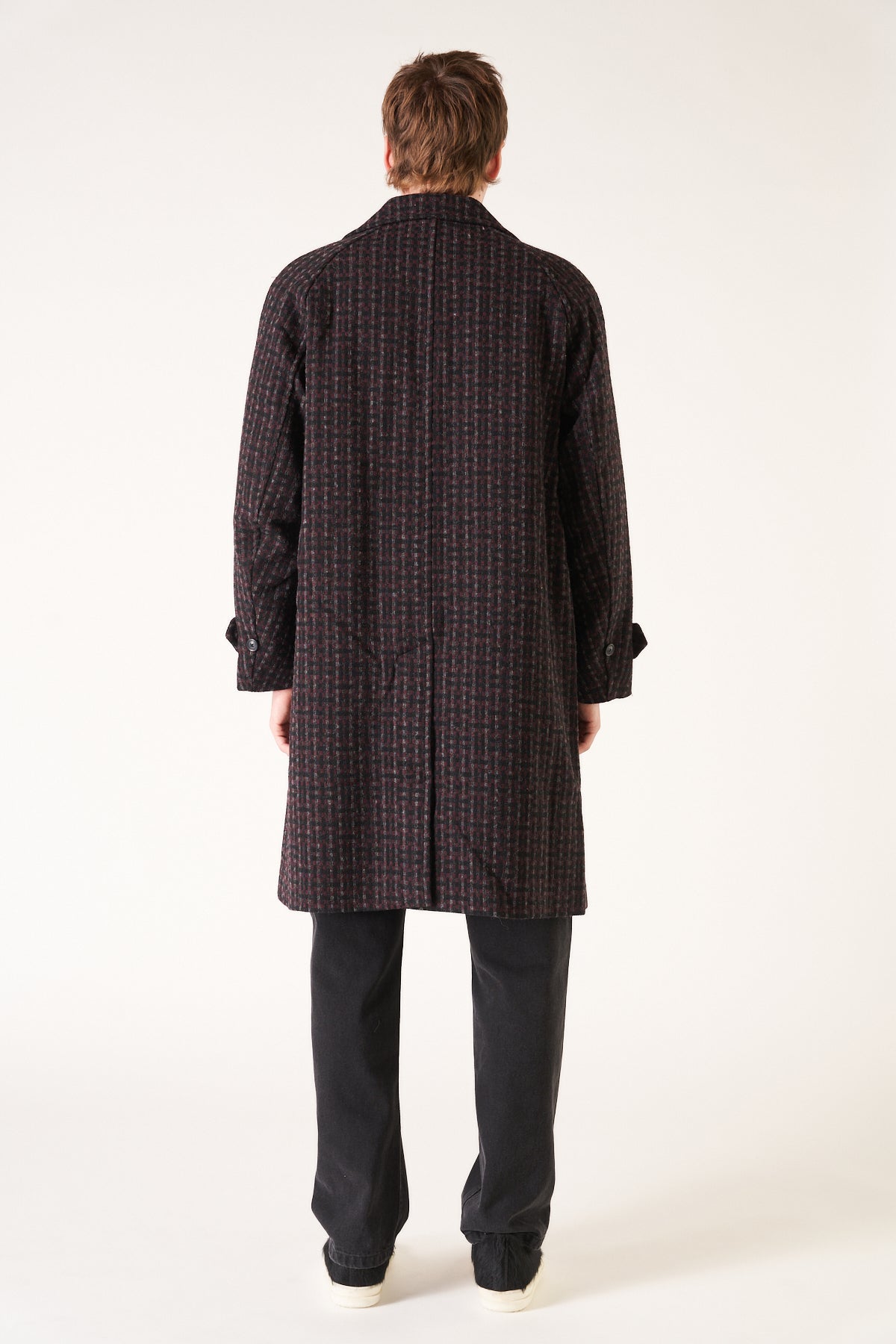 NEEDLES | CHESTER COAT