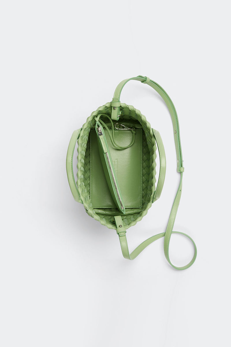 Bottega Veneta | Mini Cabat Bag