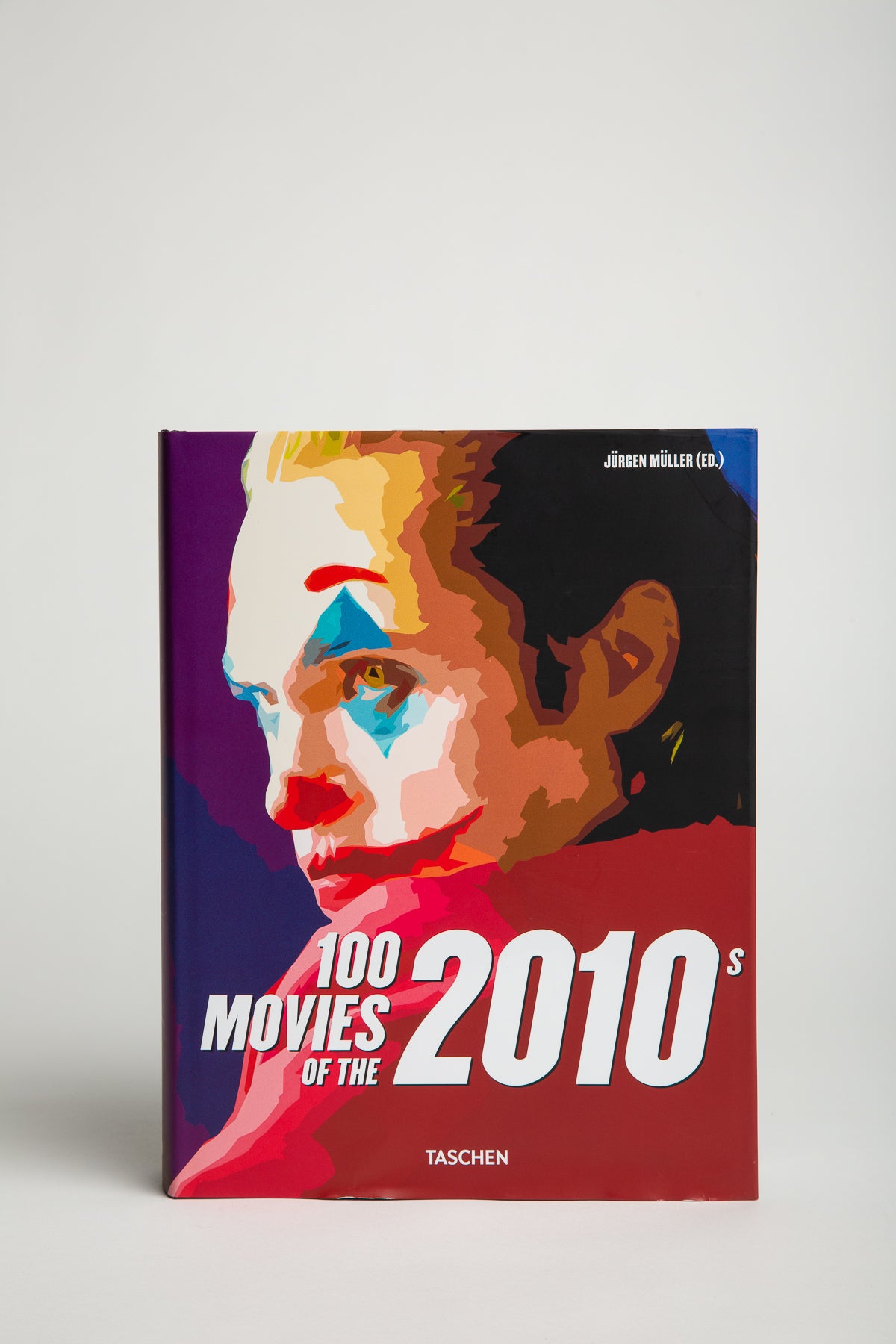 TASCHEN | 100 MOVIES OF THE 2010S
