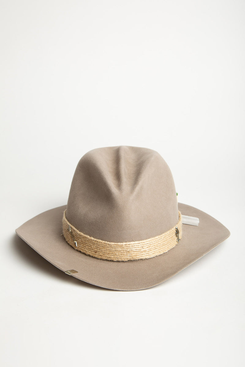 NICK FOUQUET | BIG NICK HAT