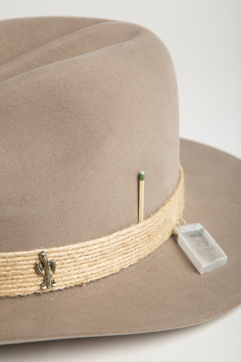 NICK FOUQUET | BIG NICK HAT