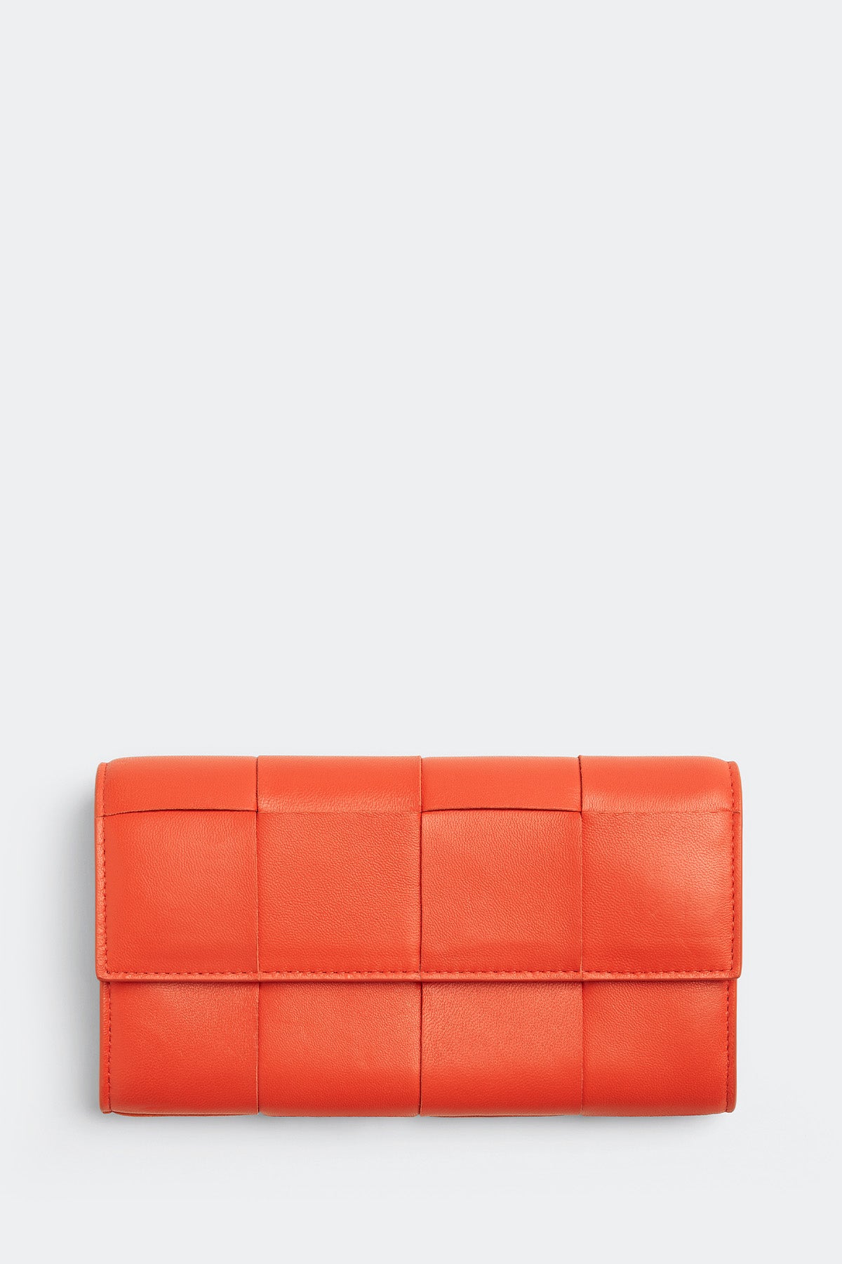 BOTTEGA VENETA | FLAP WALLET - MAXFIELD LA