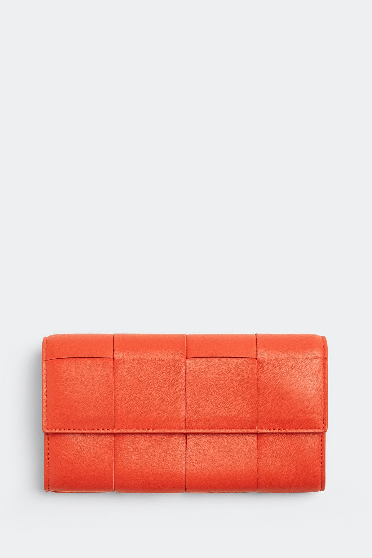 BOTTEGA VENETA | FLAP WALLET