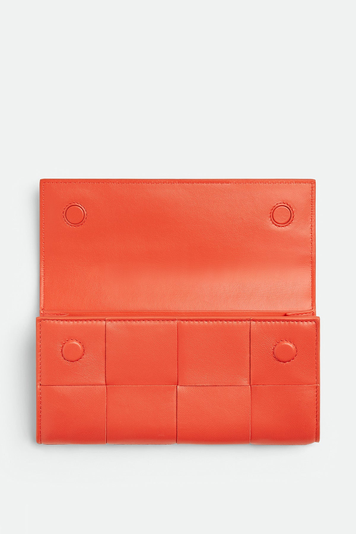 BOTTEGA VENETA | FLAP WALLET - MAXFIELD LA