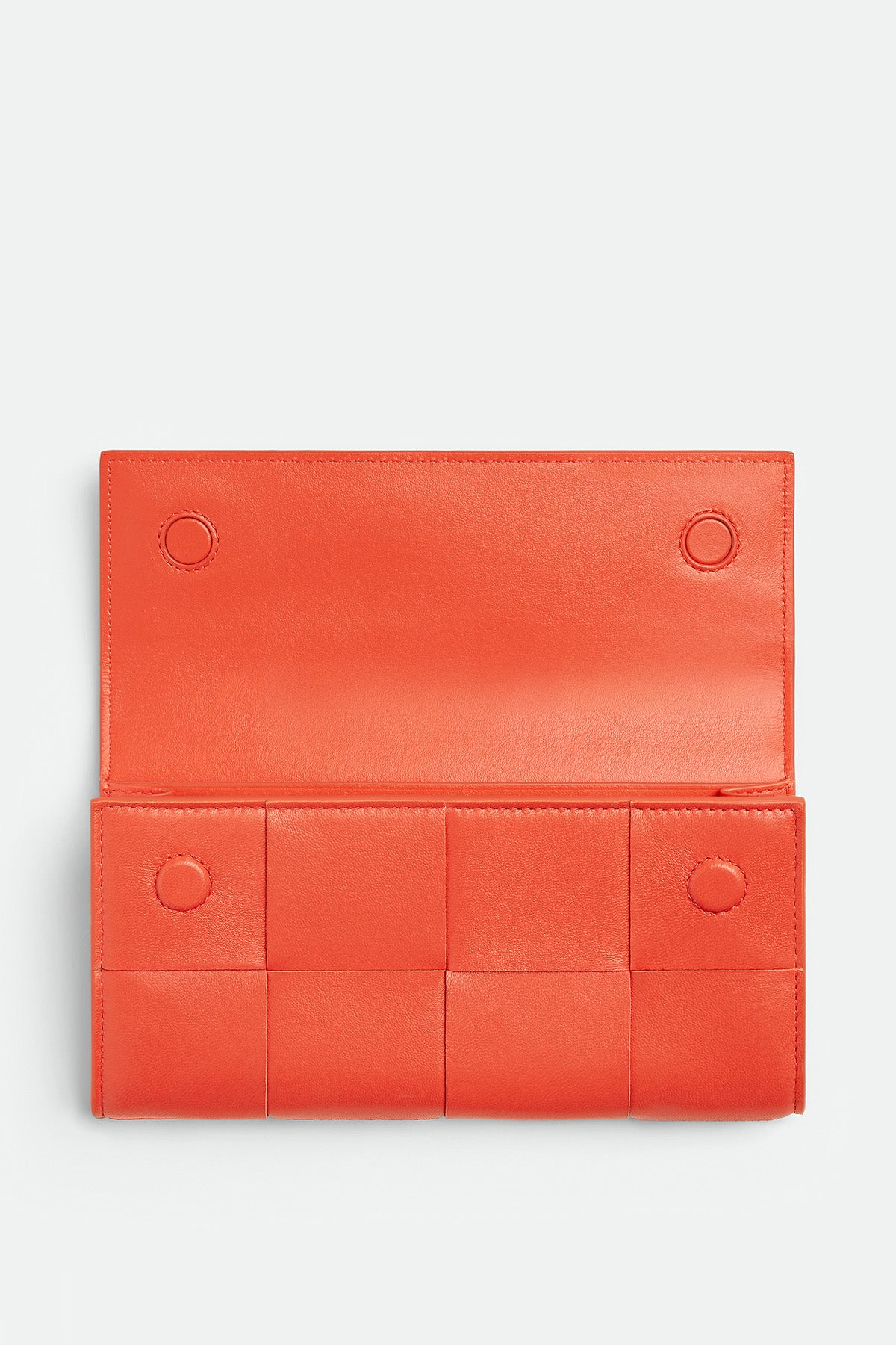 BOTTEGA VENETA | FLAP WALLET