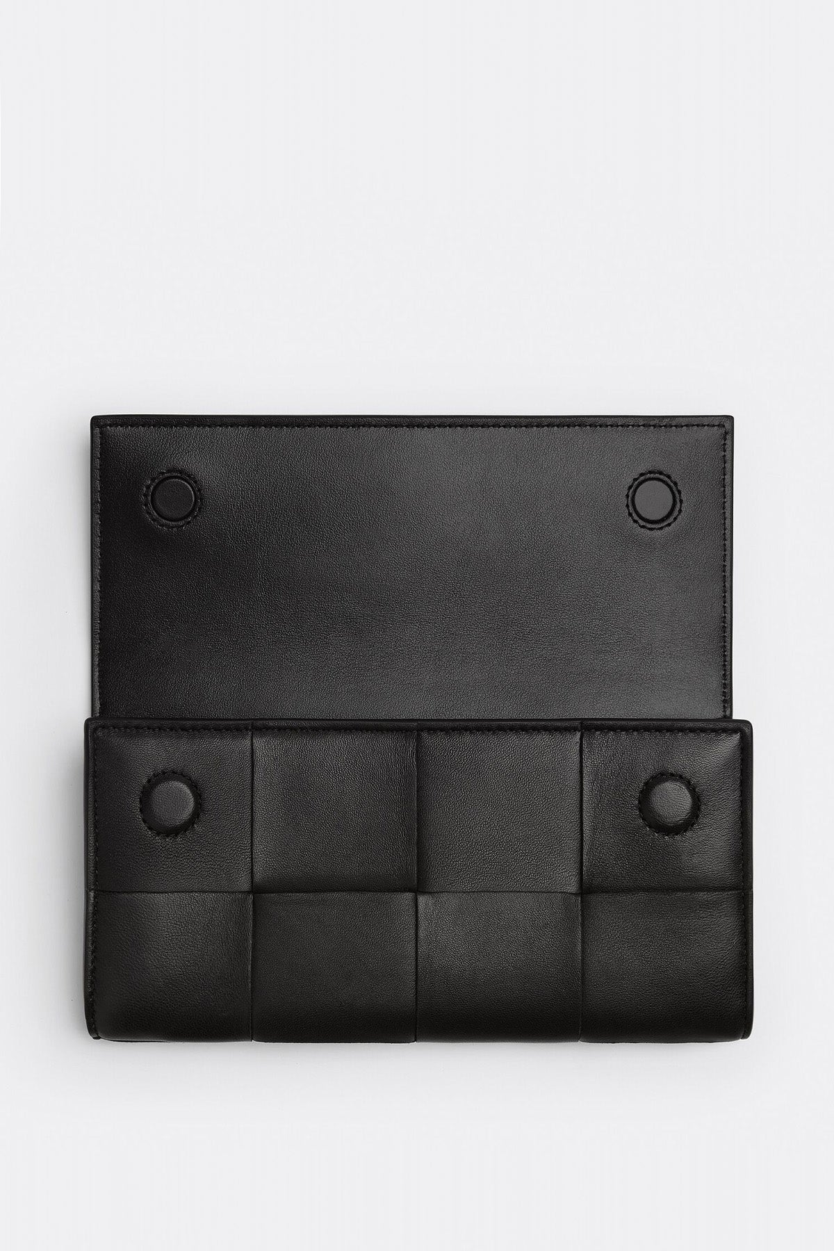 BOTTEGA VENETA | FLAP WALLET - MAXFIELD LA