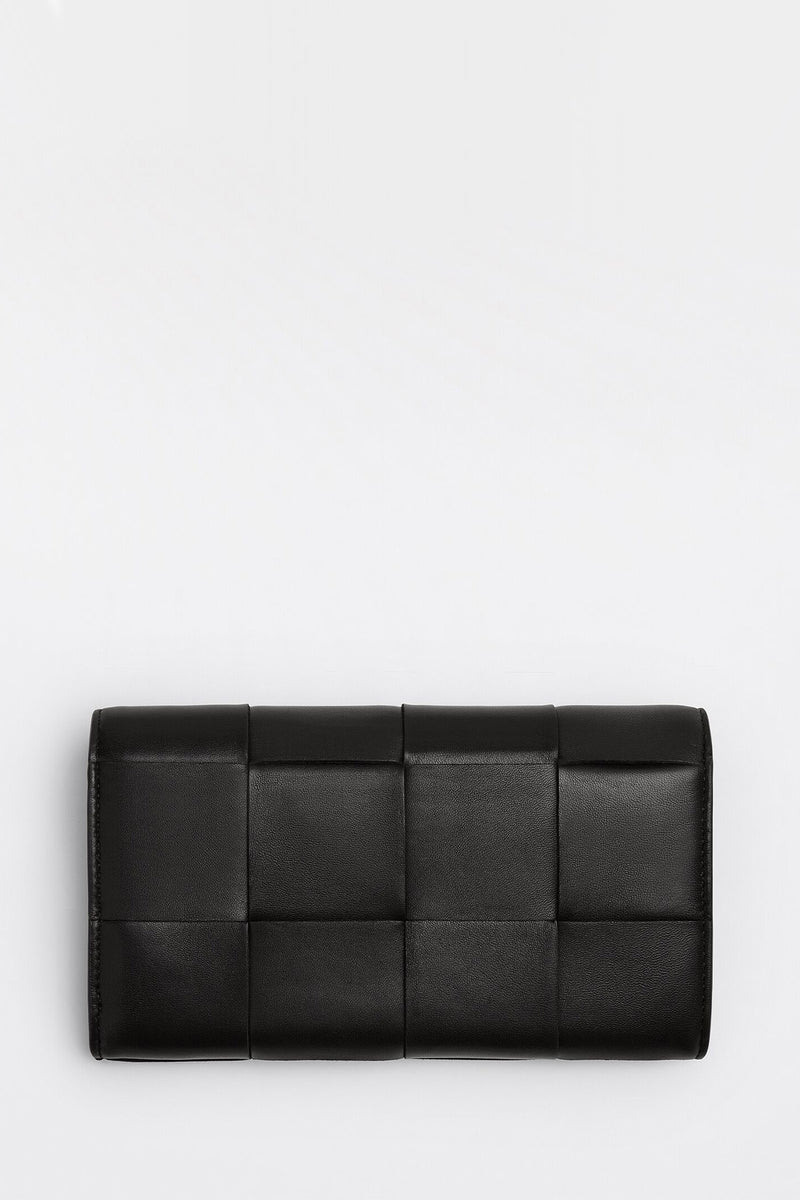 BOTTEGA VENETA | FLAP WALLET