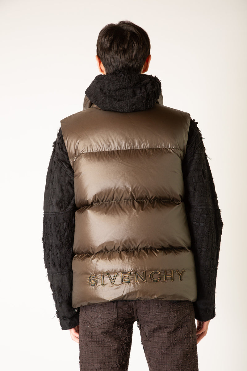 GIVENCHY | PUFFER VEST