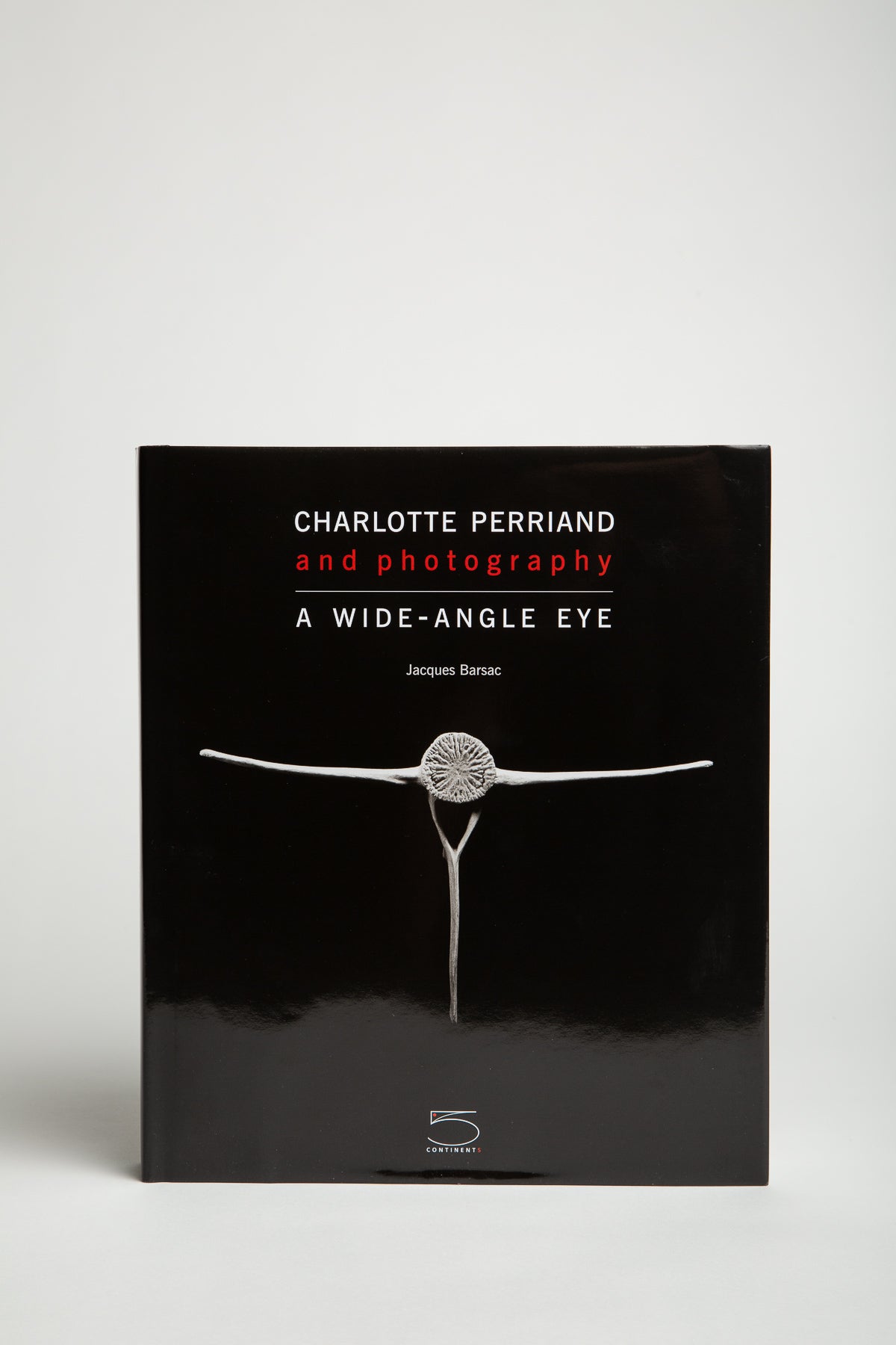 ACC | CHARLOTTE PERRIAND AND PHOTOGRAPHY: A WIDE-ANGLE EYE