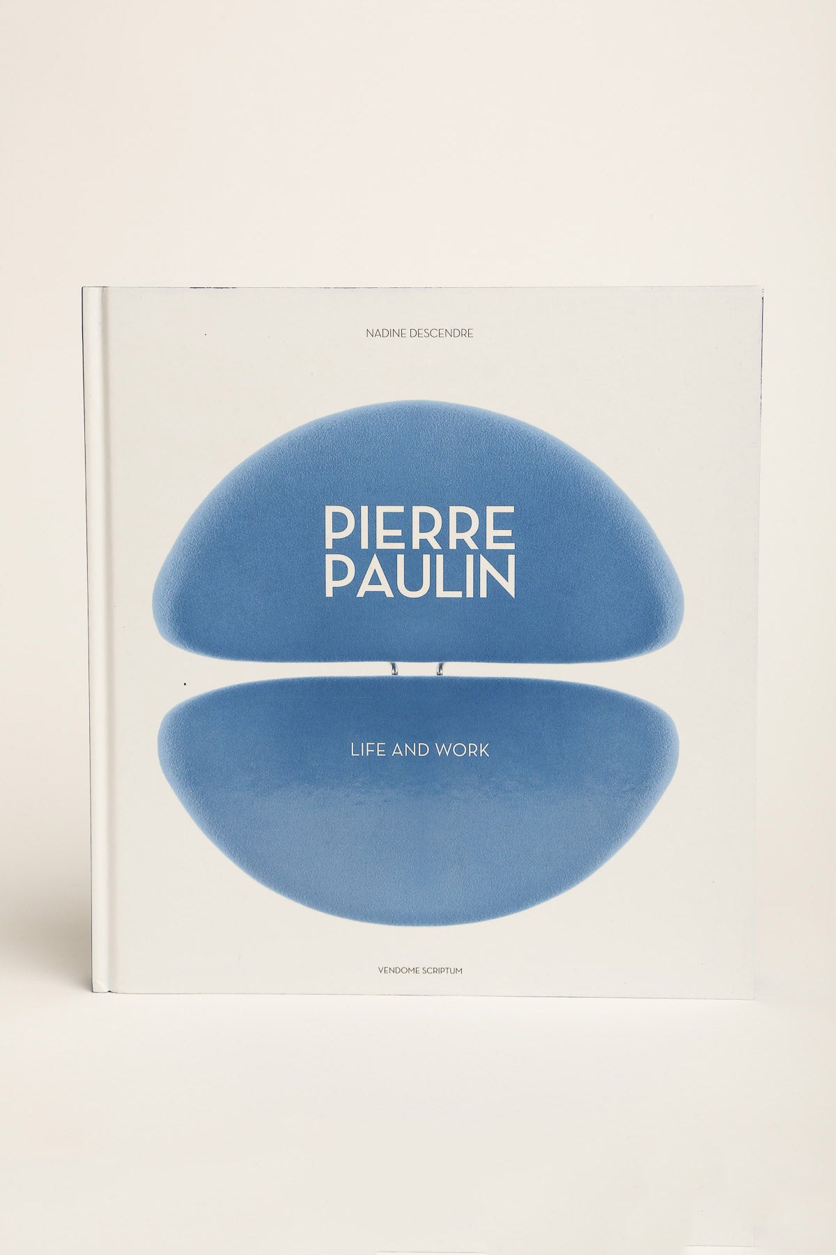 ABRAMS | PIERRE PAULIN: LIFE AND WORK