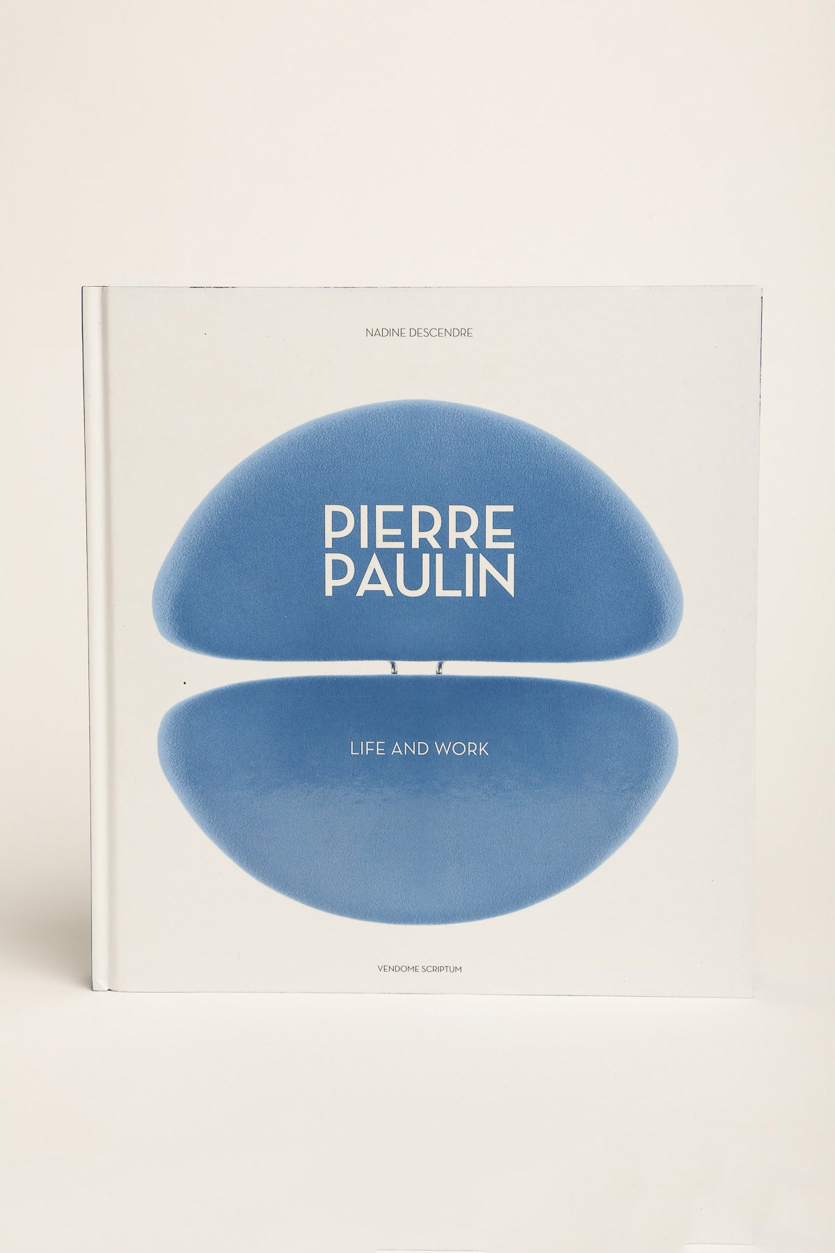 ABRAMS | PIERRE PAULIN: LIFE AND WORK - MAXFIELD LA