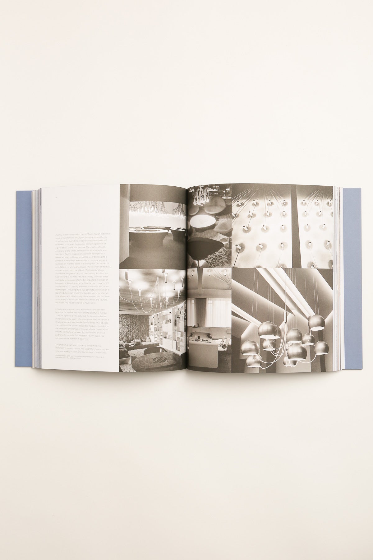 ABRAMS | PIERRE PAULIN: LIFE AND WORK - MAXFIELD LA