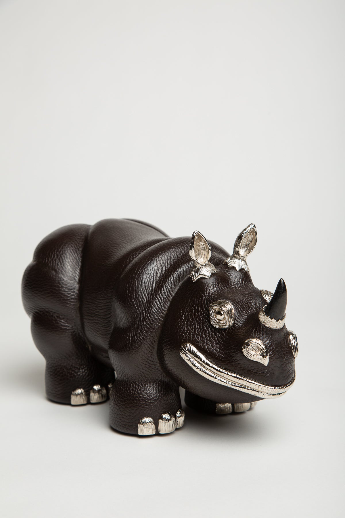 LOTUS ARTS DE VIVRE | RHINO PAPERWEIGHT