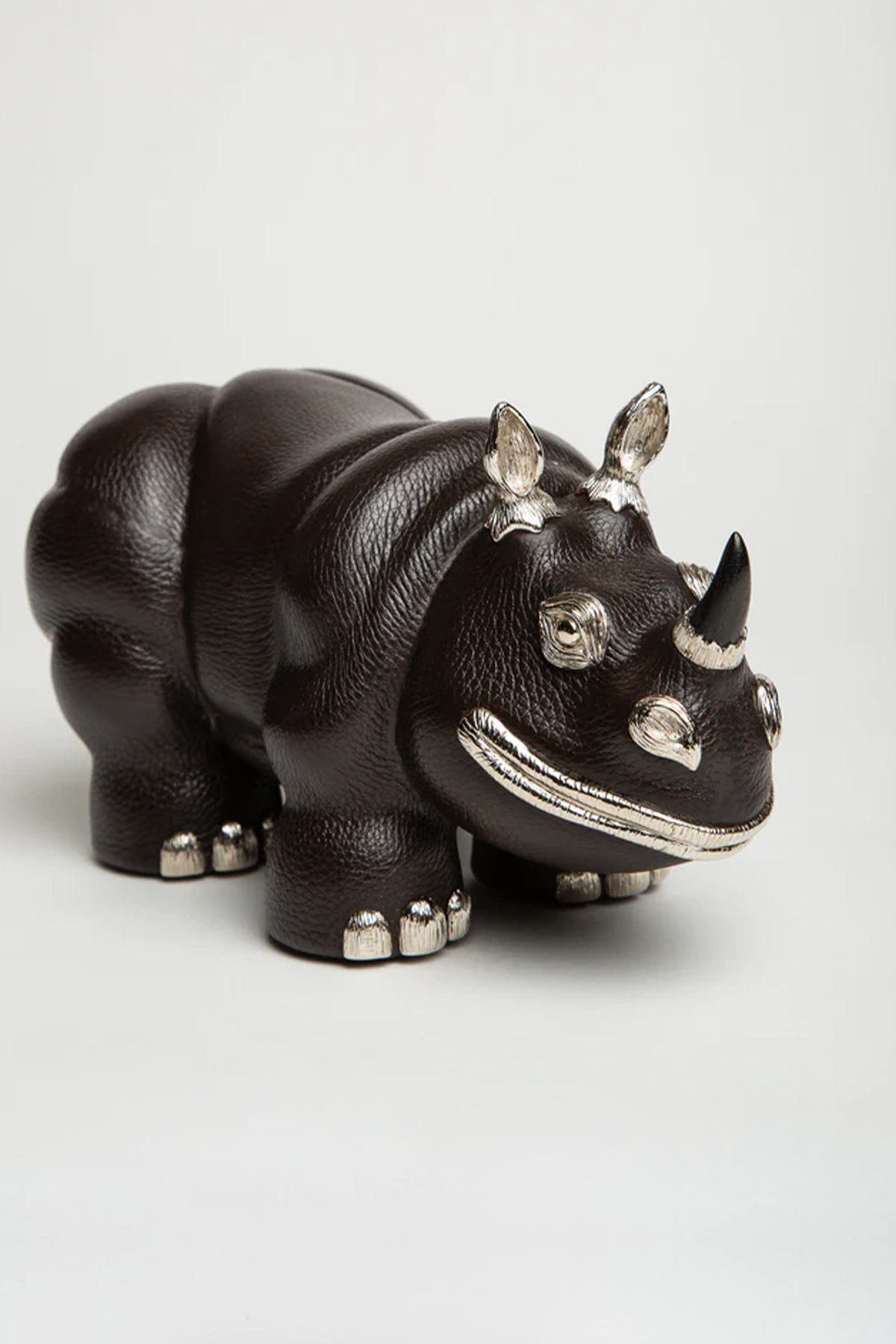 LOTUS ARTS DE VIVRE | RHINO PAPERWEIGHT