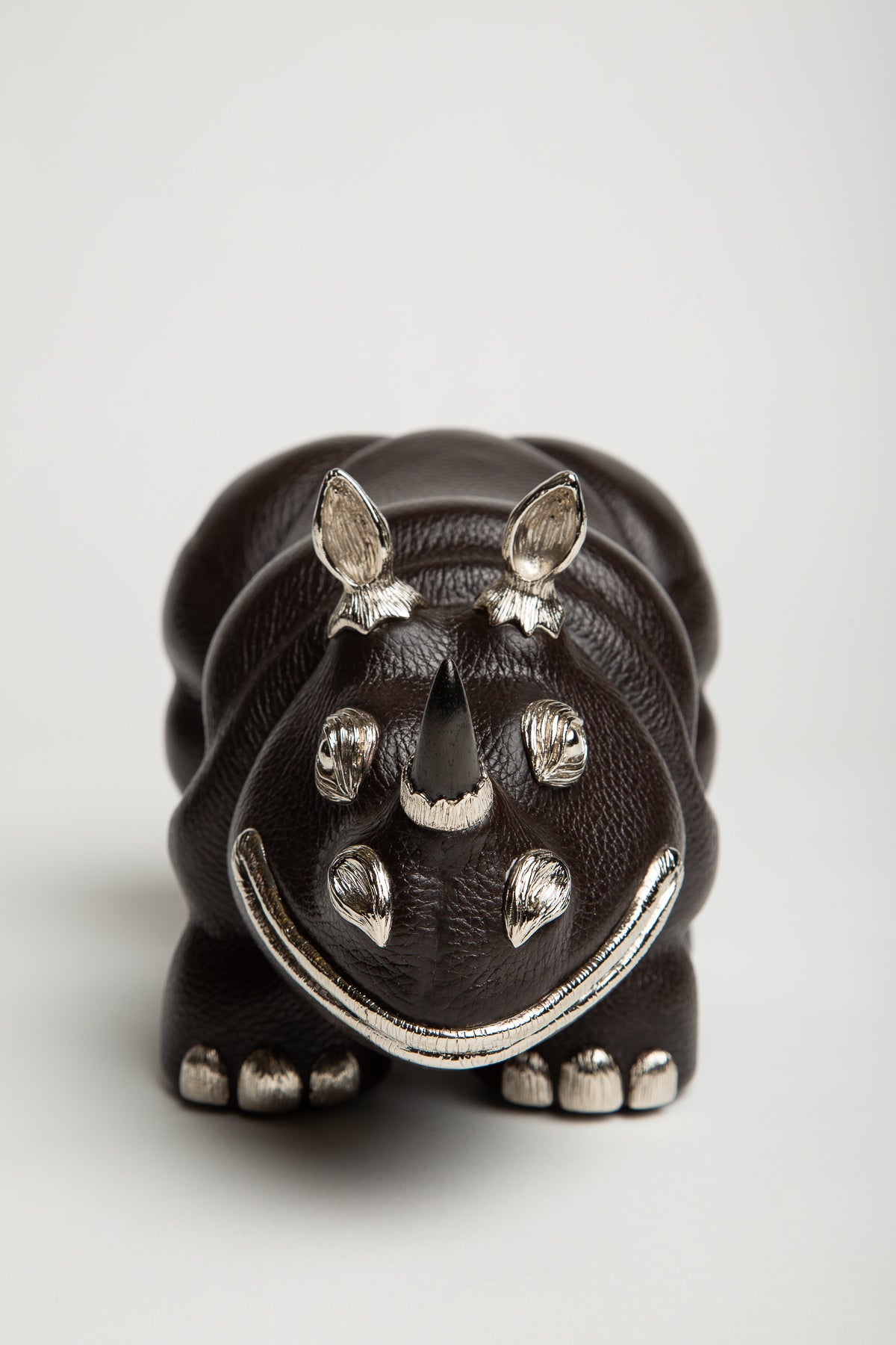 LOTUS ARTS DE VIVRE | RHINO PAPERWEIGHT