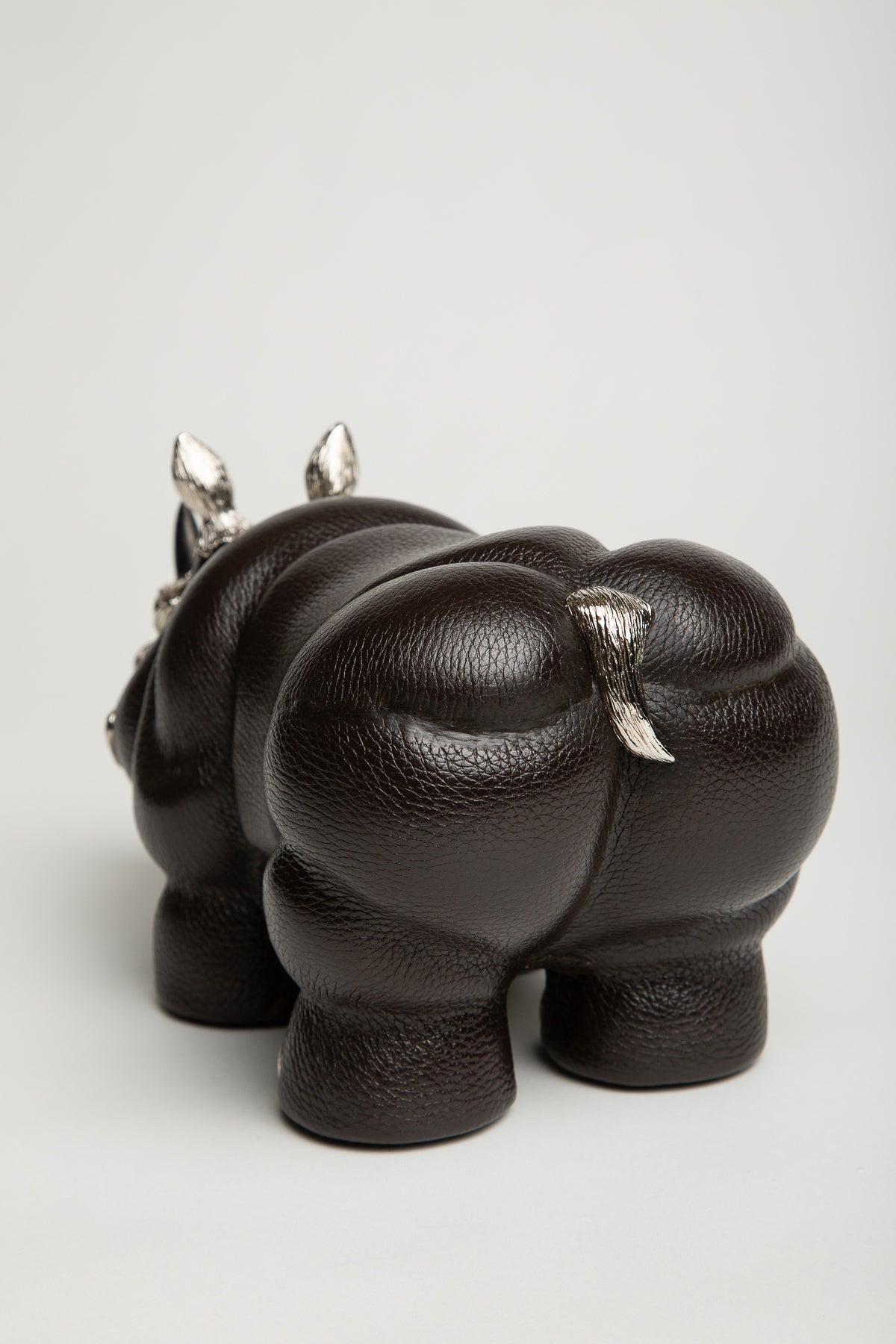 LOTUS ARTS DE VIVRE | RHINO PAPERWEIGHT