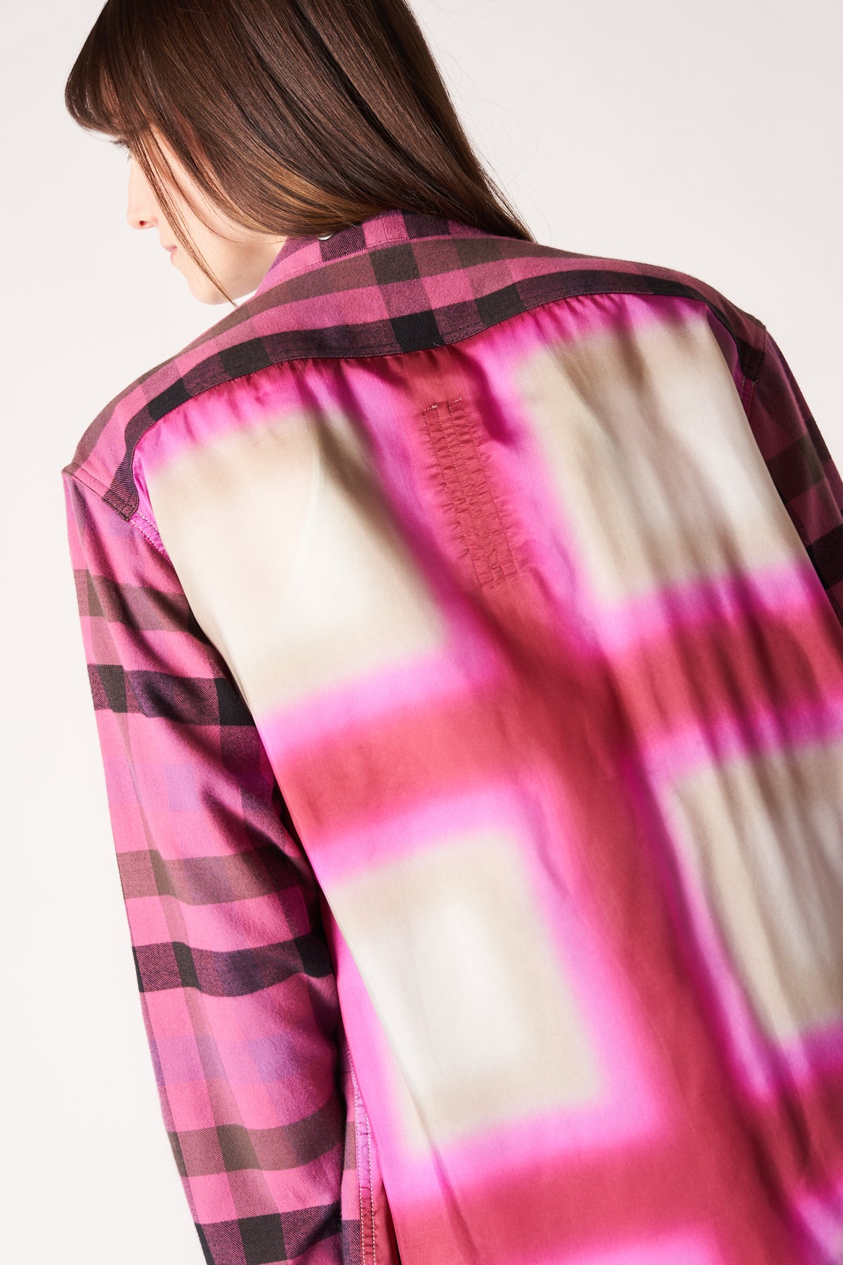 RICK OWENS | FOGPOCKET LARRY SHIRT - MAXFIELD LA
