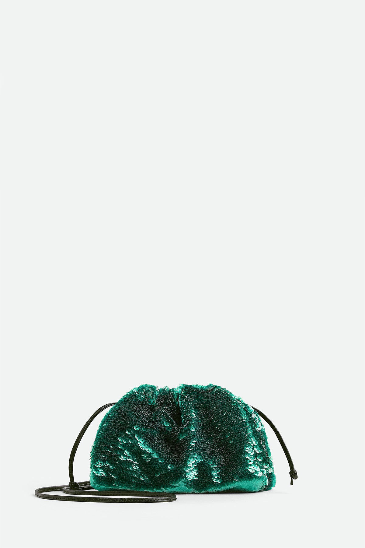 BOTTEGA VENETA | MINI POUCH - MAXFIELD LA