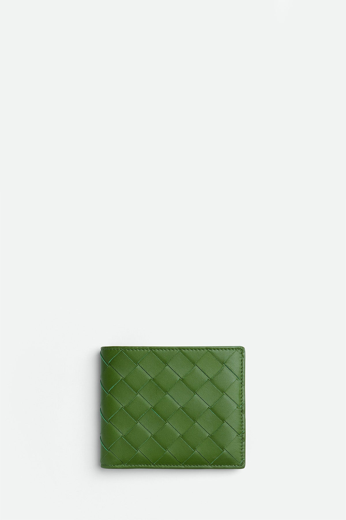 BOTTEGA VENETA | BI-FOLD WALLET - MAXFIELD LA