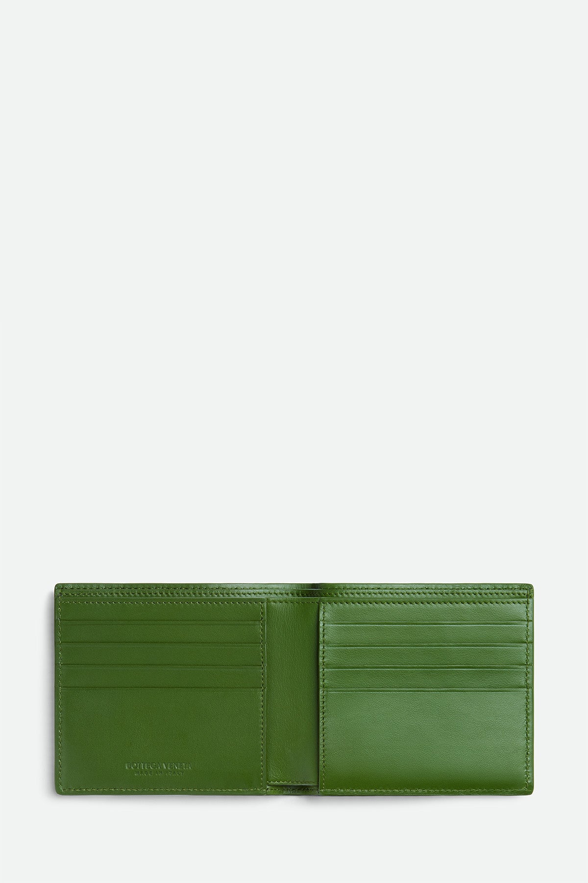 BOTTEGA VENETA | BI-FOLD WALLET - MAXFIELD LA