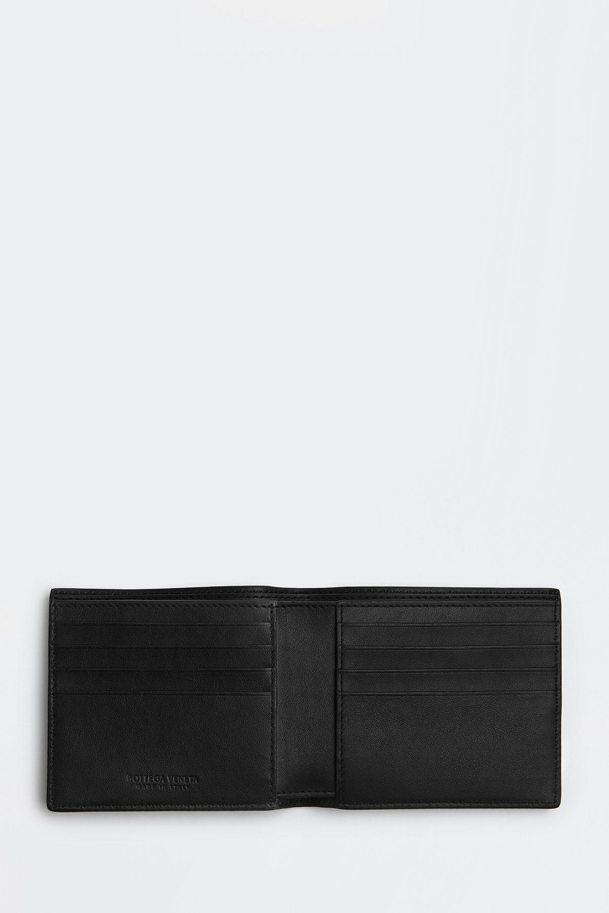 BOTTEGA VENETA | BI-FOLD WALLET - MAXFIELD LA