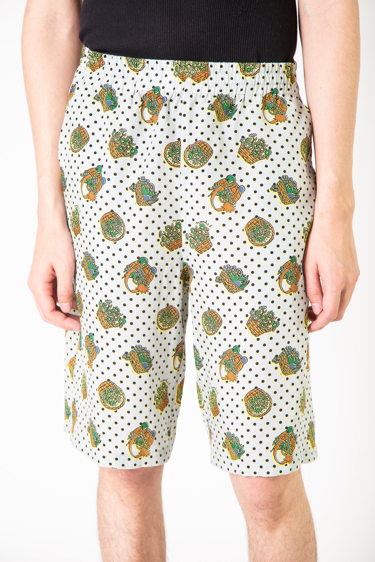 NOMA T.D. | SUMMER SHORTS