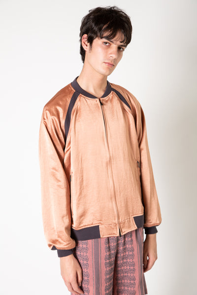 【新品未使用】Needles 2b Jacket XS Needles - 2B Jacket - Patchwork - Poly Jacquard | Nepenthes
