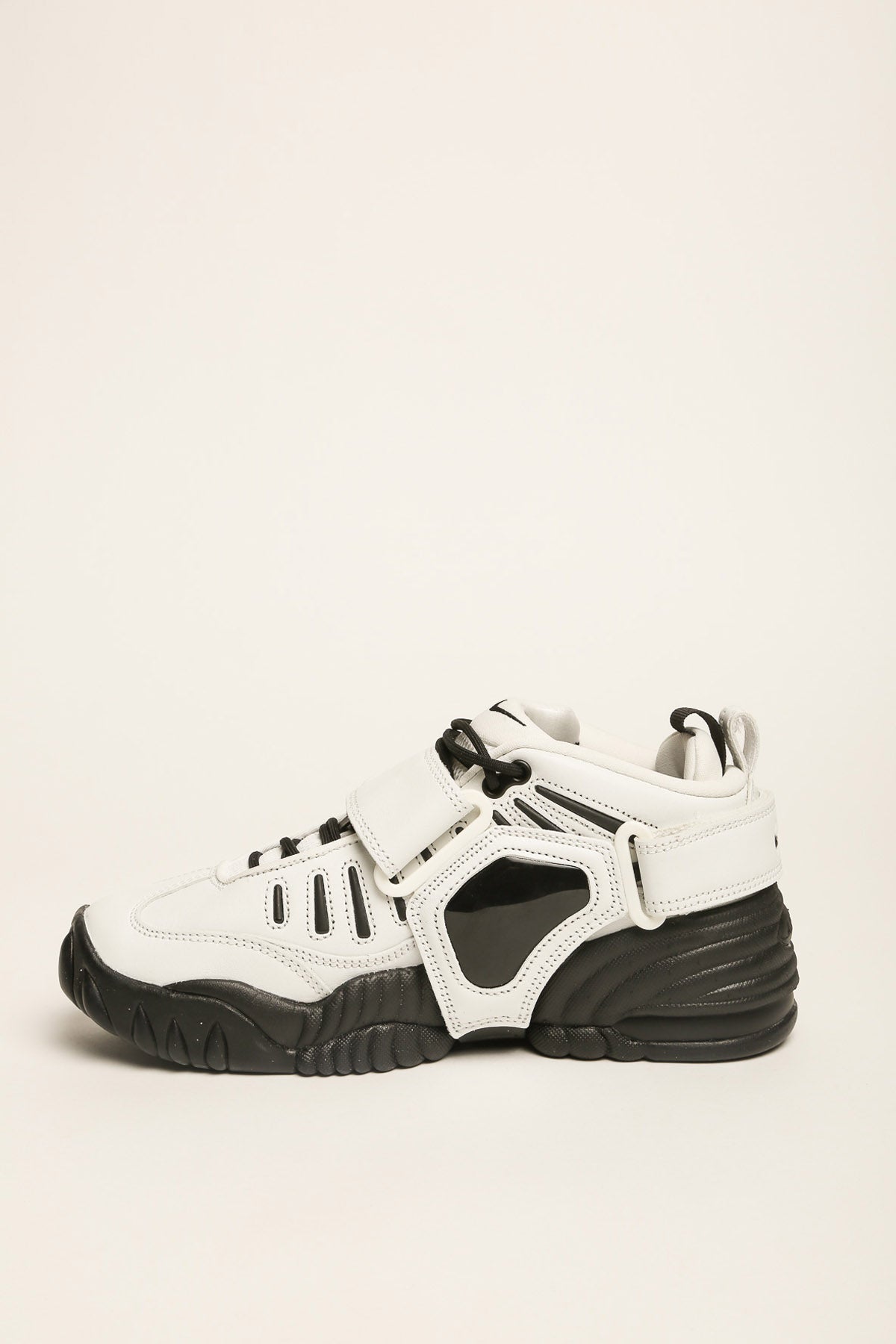 NIKE | AIR ADJUST FORCE X AMBUSH SNEAKERS - MAXFIELD LA