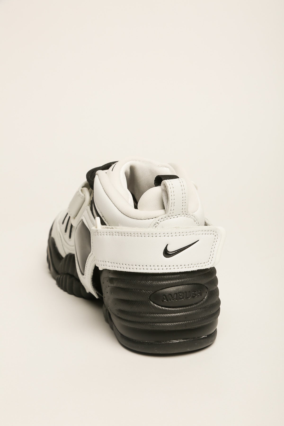 NIKE | AIR ADJUST FORCE X AMBUSH SNEAKERS - MAXFIELD LA