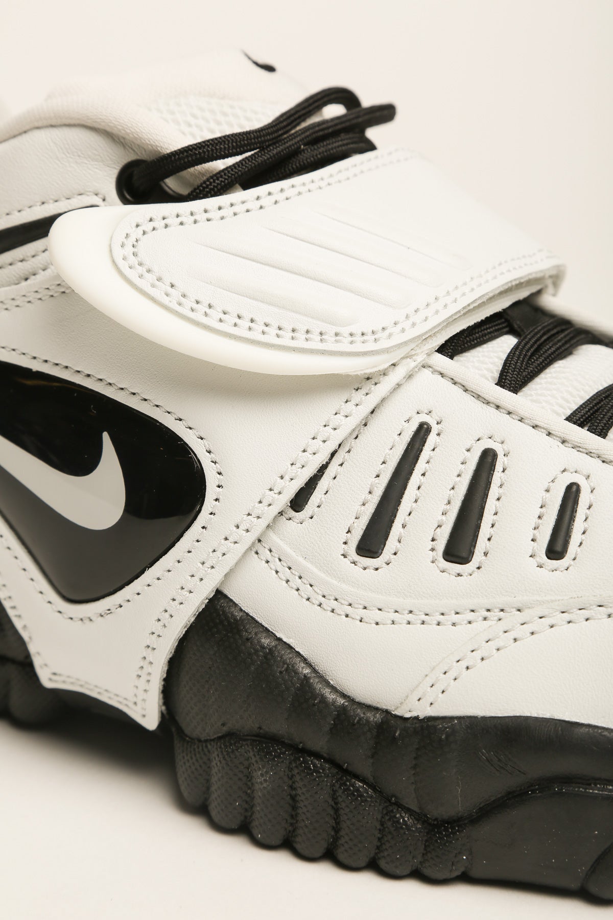 NIKE | AIR ADJUST FORCE X AMBUSH SNEAKERS - MAXFIELD LA