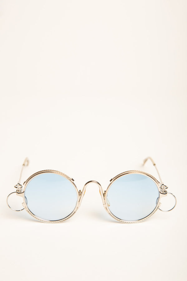 JEAN PAUL GAULTIER | 90'S PIERCING 56 0176 SUNGLASSES