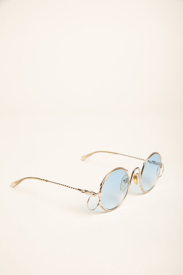 JEAN PAUL GAULTIER | 90'S PIERCING 56 0176 SUNGLASSES