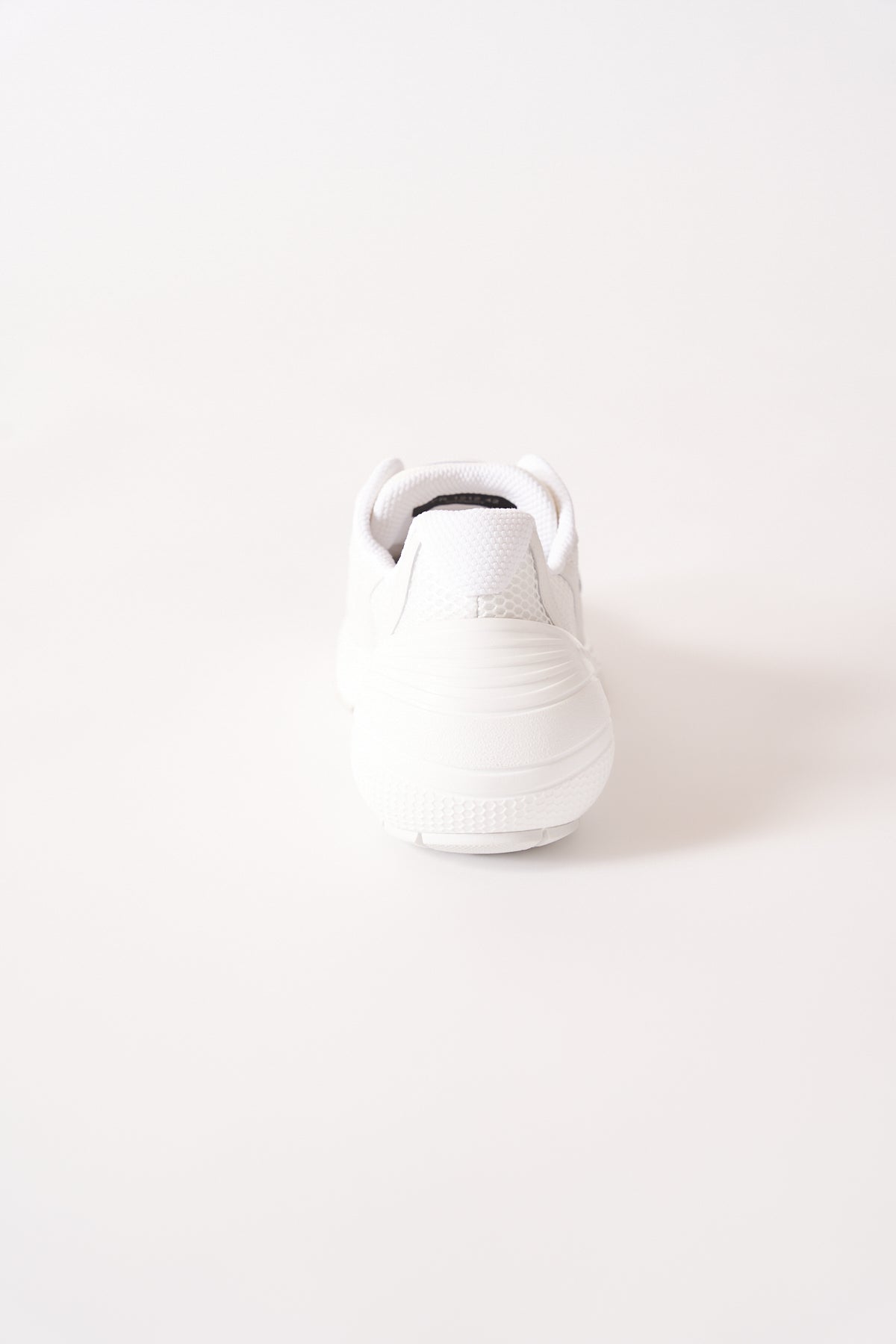 Amazon.com | Calvin Klein White Polyester Women's Sneaker | Fashion Sneakers