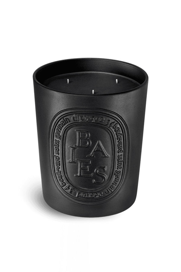 DIPTYQUE | BAIES 600G CANDLE