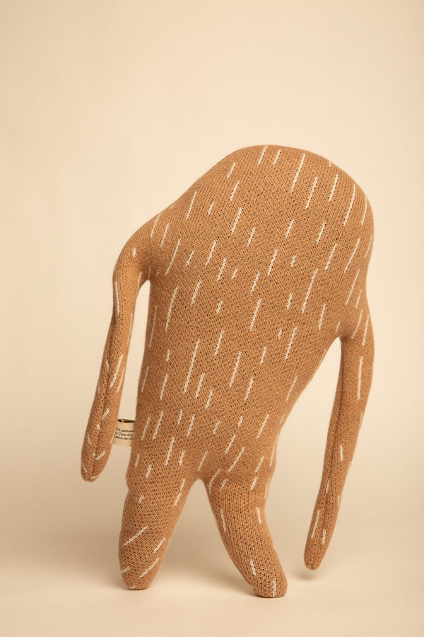 DONNA WILSON | STEVIE SLOTH