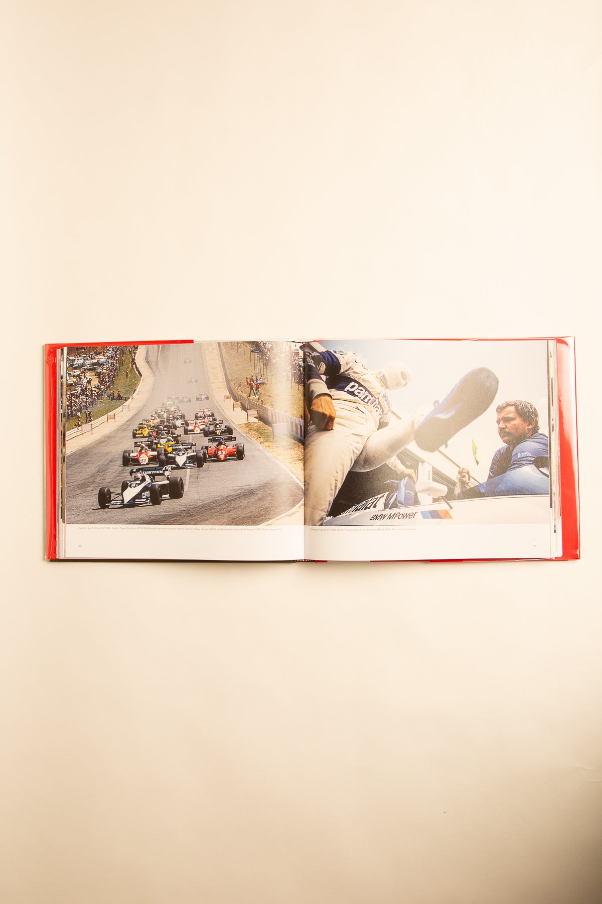 SKIRA | F1 HEROES - MAXFIELD LA