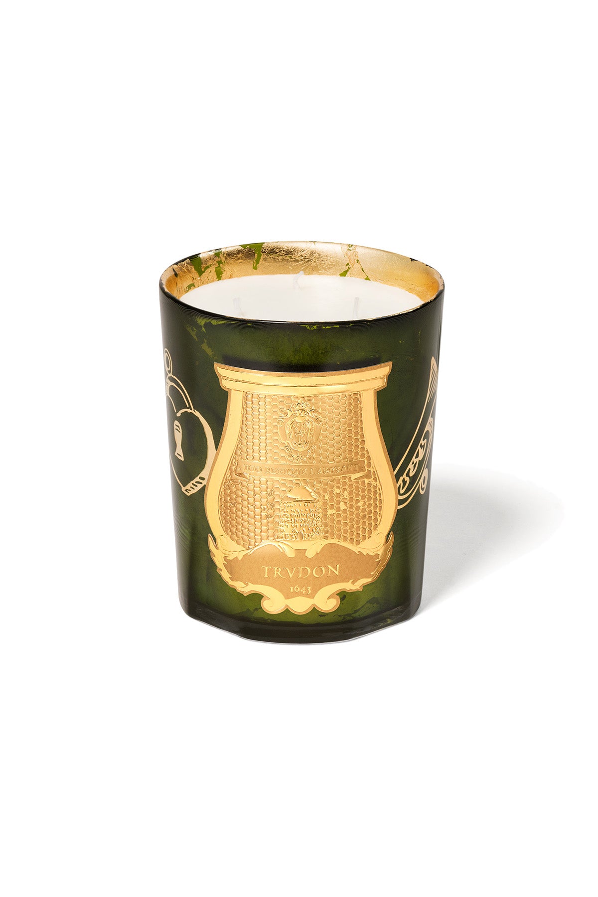 TRUDON | GABRIEL INTERMEZZO XMAS CANDLE - MAXFIELD LA