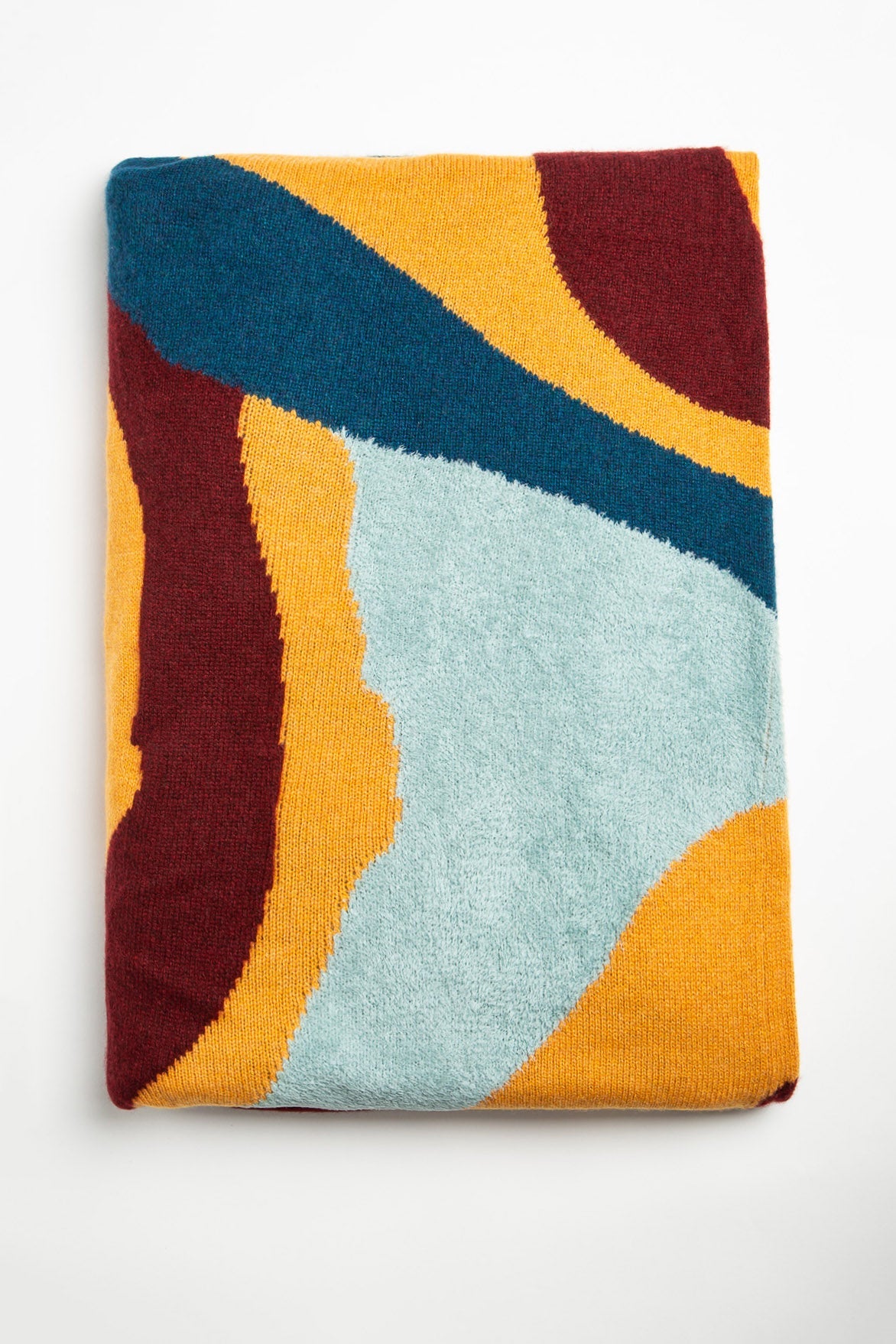 THE ELDER STATESMAN | OLLIO AERIAL BLANKET