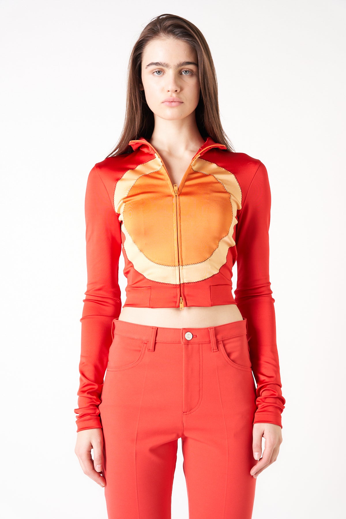MARNI | CIRCLE JACKET - MAXFIELD LA