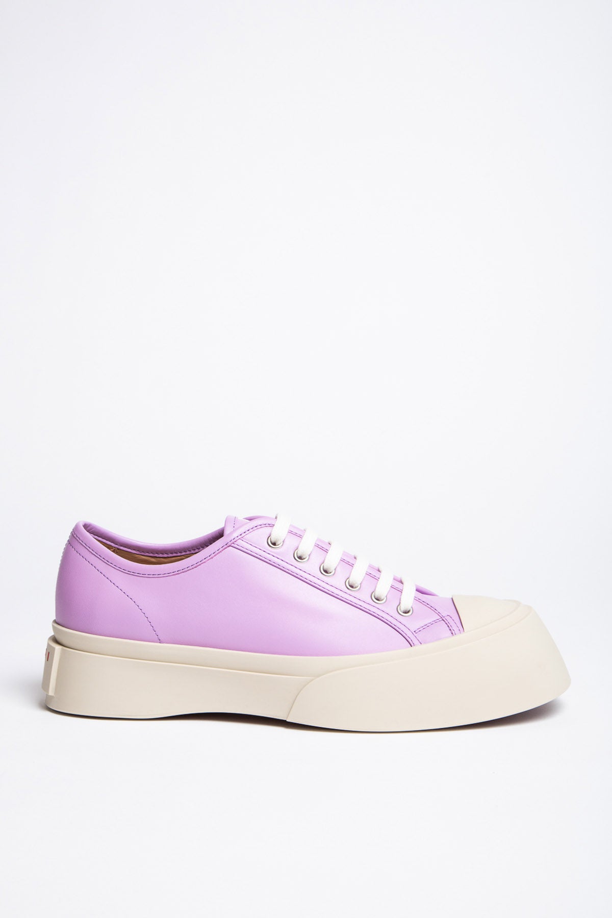 MARNI | PABLO LACE-UP SNEAKERS - MAXFIELD LA