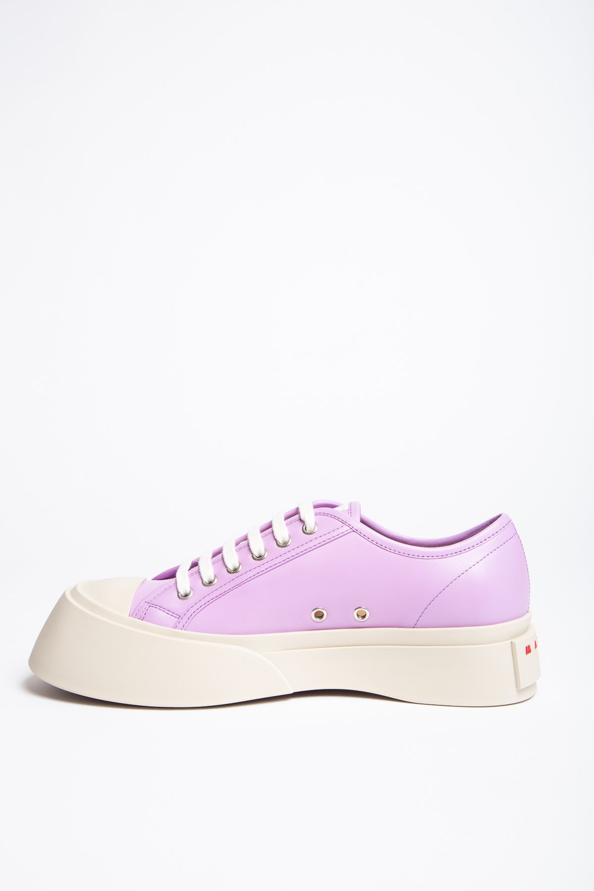 MARNI | PABLO LACE-UP SNEAKERS