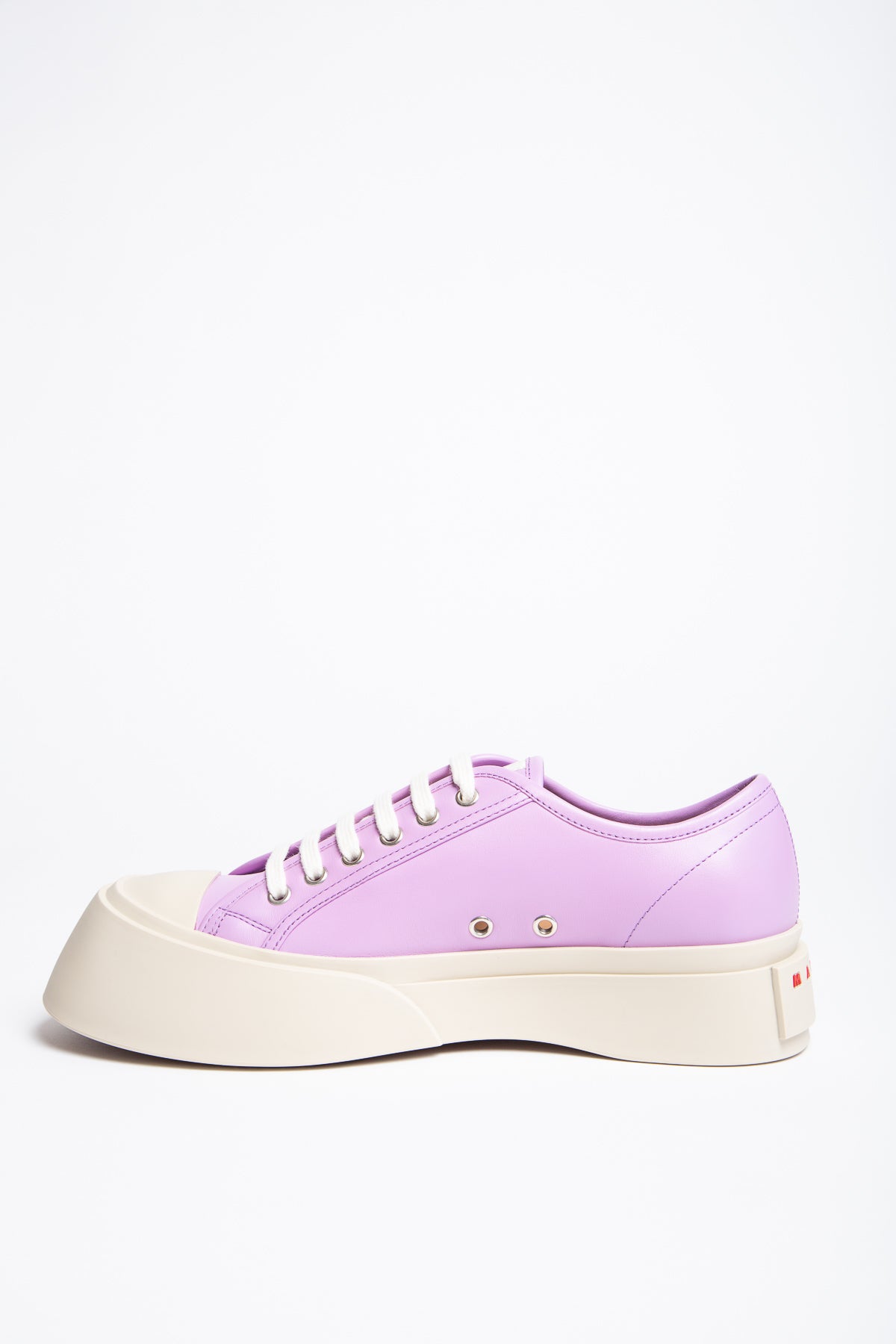 MARNI | PABLO LACE-UP SNEAKERS - MAXFIELD LA