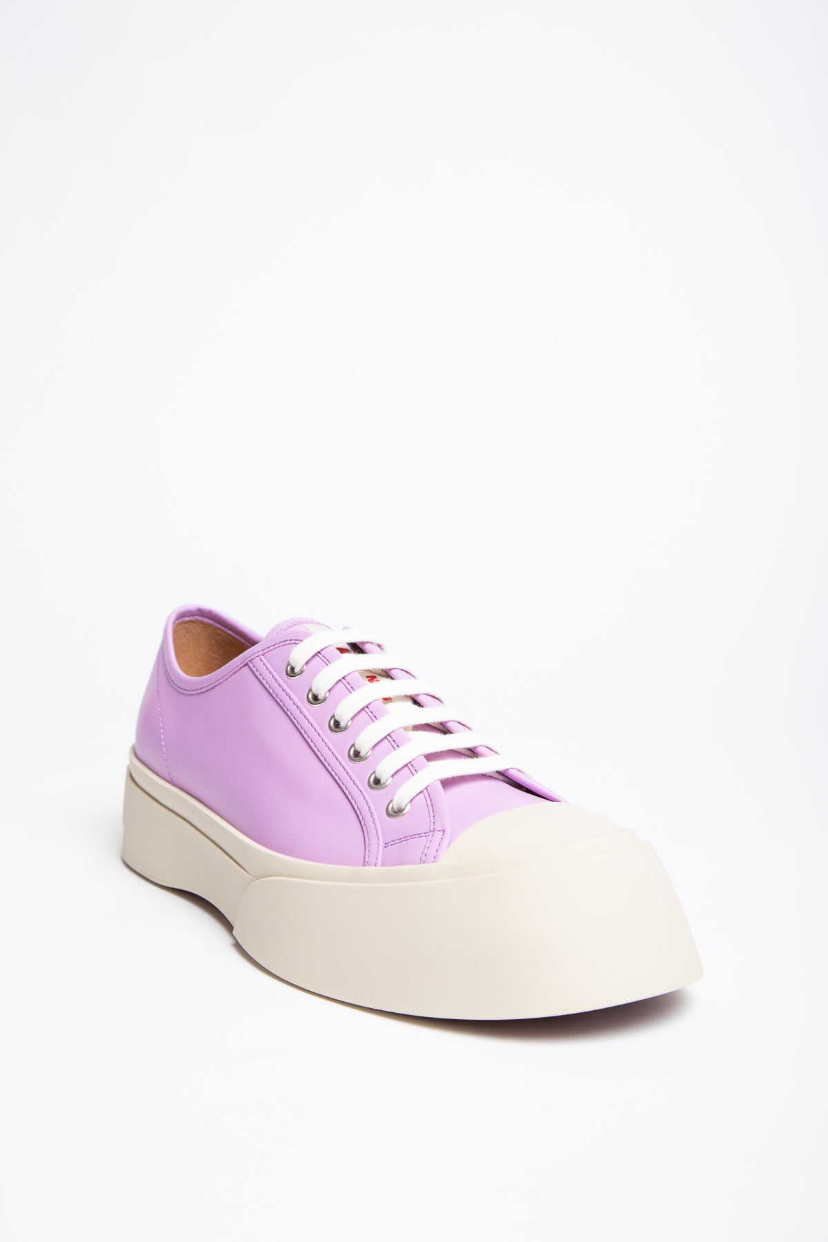 MARNI | PABLO LACE-UP SNEAKERS - MAXFIELD LA