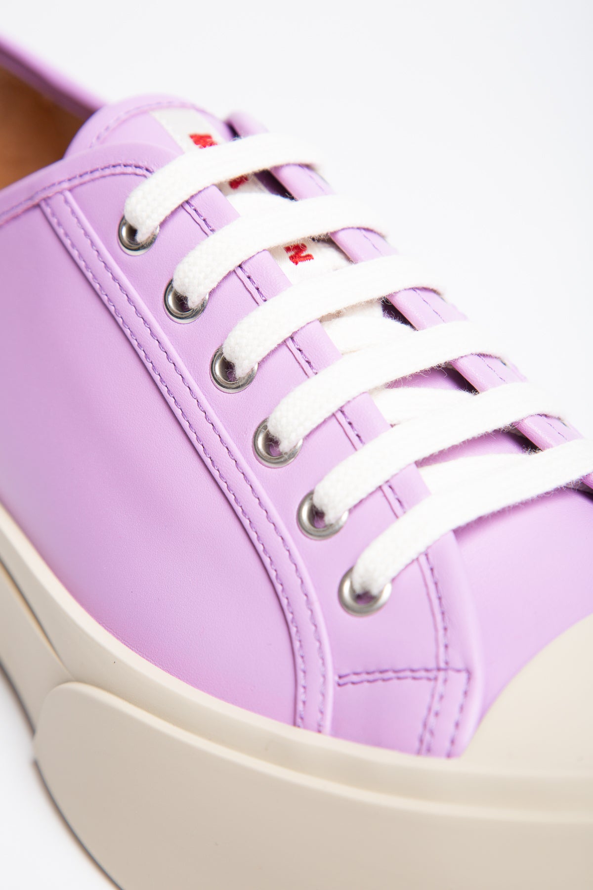 MARNI | PABLO LACE-UP SNEAKERS - MAXFIELD LA