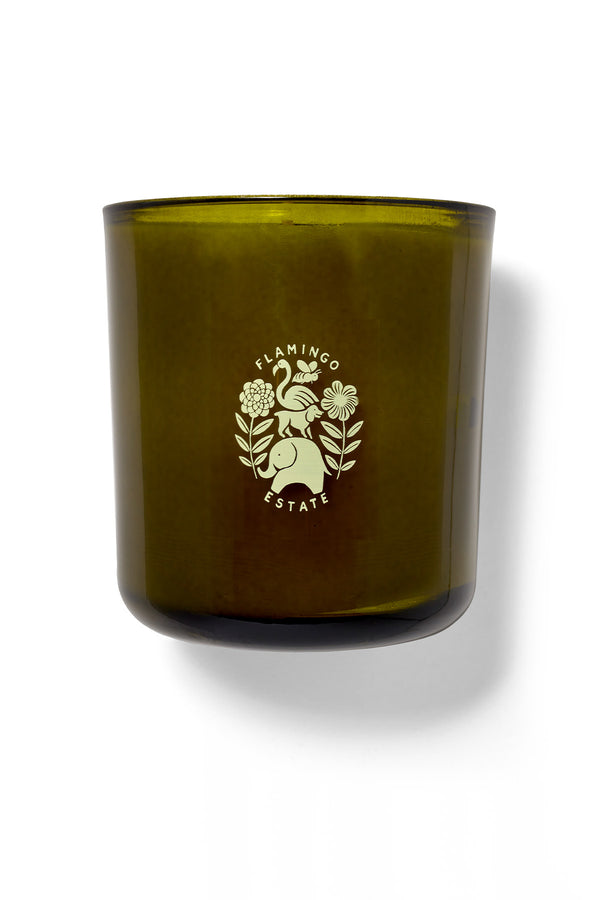 FLAMINGO ESTATE | ADRIATIC MUSCATEL SAGE CANDLE