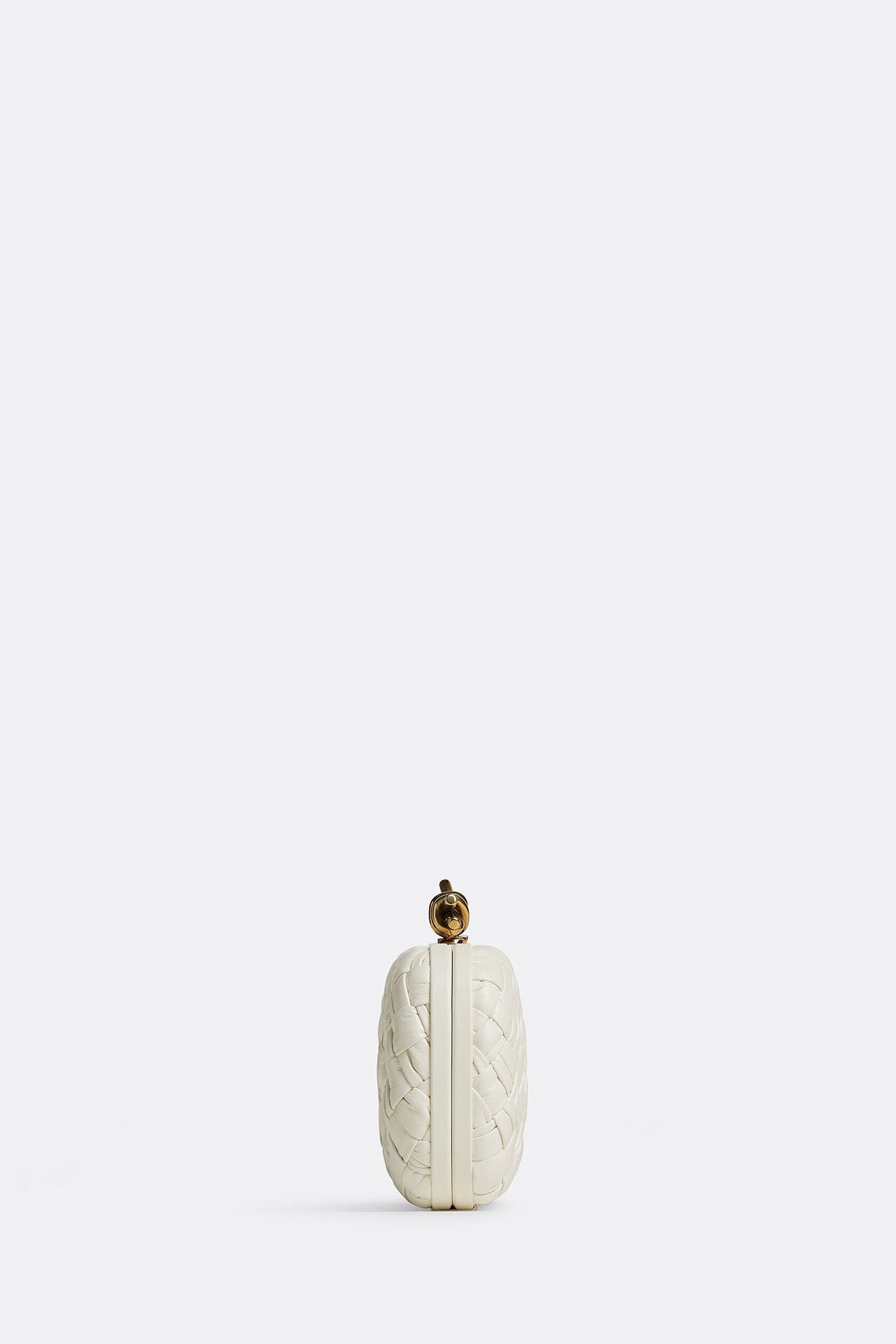 BOTTEGA VENETA | KNOT MINAUDIERE - MAXFIELD LA