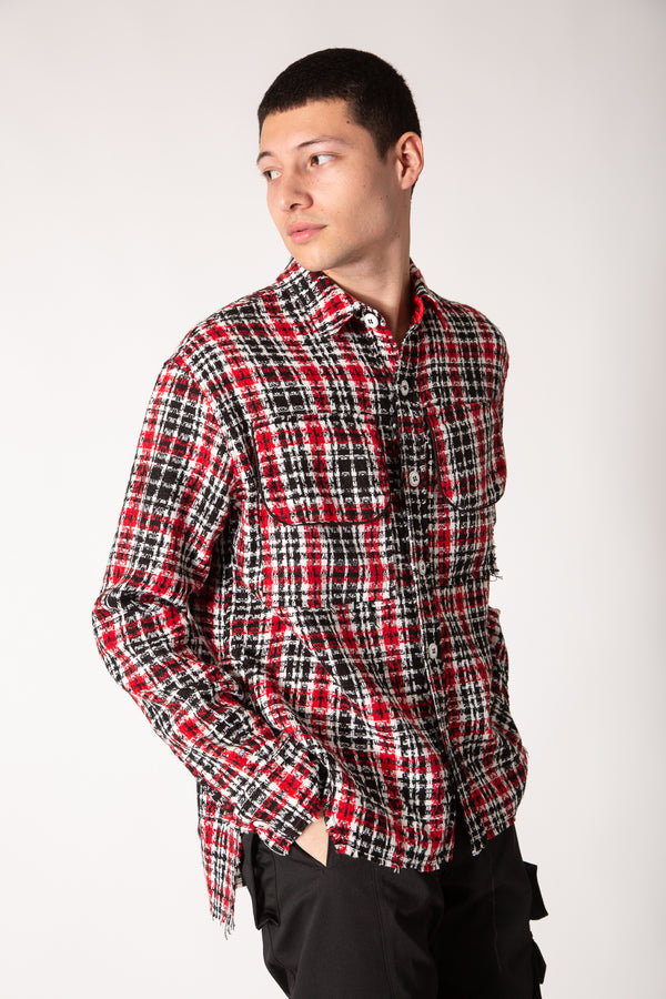 INGLISHMOFFIN | CC SHIRT