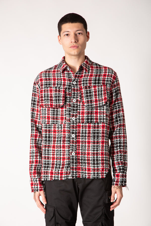INGLISHMOFFIN | CC SHIRT