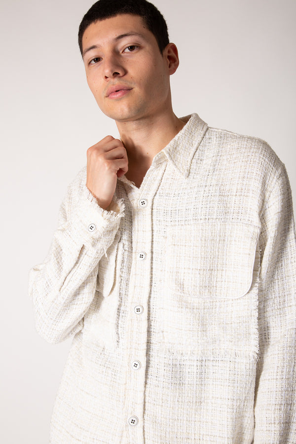 INGLISHMOFFIN | CC SHIRT