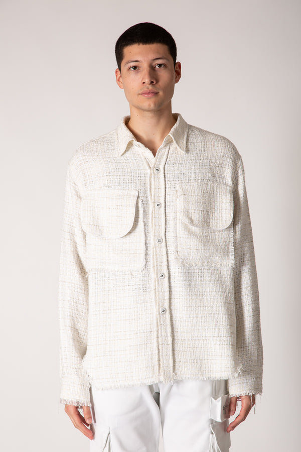 INGLISHMOFFIN | CC SHIRT